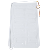 Polar AK849 Evaporator For Display Fridge Replacement Spare Part (Fits CC064, CC065)