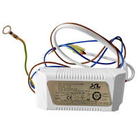 Polar AK855 LED Transformer For Display Fridge Replacement Spare Part (Fits GE580, GE581)