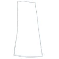 Polar AK863 Door Seal For Display Fridge Replacement Spare Part (Fits CC064, CC065)