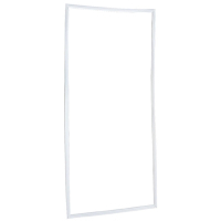 Polar AK864 Door Seal For Display Fridge Replacement Spare Part (Fits GE580)