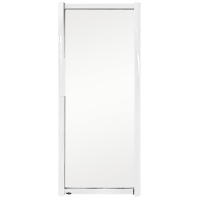 Polar AK866 Complete Glass Door for Display Fridge Replacement Spare Part (Fits CC064)