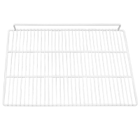 Polar AK921 Large Shelf for Countertop Display Freezer Replacement Spare Part (Fits GC889)