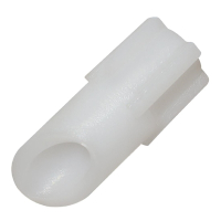 Polar AK929 Lower Door Closer for Countertop Display Freezer Replacement Spare Part (Fits GC889)