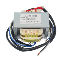 Polar AK931 Transformer for Countertop Display Freezer Replacement Spare Part (Fits GC889)