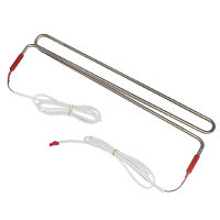 Polar AK934 Defrost Heating Element For Undercounter Fish Fridge Replacement Spare Part (Fits UA013)