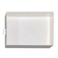 Polar AK935 Water Box For Undercounter Fish Fridge Replacement Spare Part (Fits UA013)