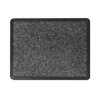 Polar AK936 Screen Filter for Fish Fridges & Patisserie Counters Replacement Spare Part (Fits GL183, GL184, UA013)