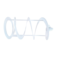 Polar AK943 Auger For Slush Machine - Replacement Spare Part (Fits DB331, DB332, DB843)