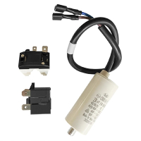 Polar AK947 Electrics ETB80L For Beer Fridge Replacement Spare Part (Fits GE997, GL001-04, GL007-05, GL011-04, GL015)