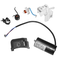 Polar AK952 Electrics For G-Series Multideck Display Fridge Replacement Spare Part (Fits CM287)