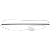 Polar AK953 LED Light with Transformer for Heated Display Servery Replacement Spare Part (Fits CD232)