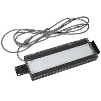 Polar AK954 Top LED Light for Display Fridges, Replacement Spare Part (Fits CB507-05, CB509-05, DP288-05, DP289-05)