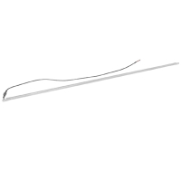 Polar AK958 Side LED Light For Display Fridge - Replacement Spare Part (Fits CB509, DP289)