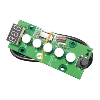 Nisbets Essentials AK959 Display Board for 8Ltr Water Boiler Replacement Spare Part (Fits DF524)