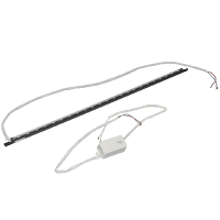 Buffalo AK974 LED Light & Transformer Replacement Spare Part (Fits CD231)