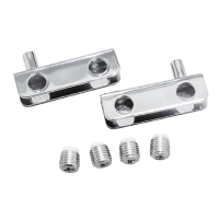 Buffalo AK975 Door Hinge For Food Merchandiser - Replacement Spare Part (Fits CK915, CK916)