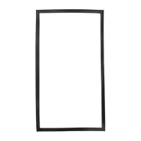 Buffalo AK979 Door Seal For UVC Steriliser Cabinet Replacement Spare Part (Fits FS131)