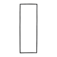 Buffalo AK980 Door Seal For UVC Steriliser Cabinet Replacement Spare Part (Fits FS132)