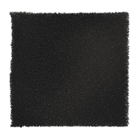 Buffalo AK984 Lower Carbon Filter For UVC Steriliser Cabinet Replacement Spare Part (Fits FS130)