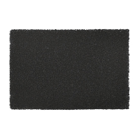 Buffalo AK985 Upper Carbon Filter for UVC Steriliser Cabinet Replacement Spare Part (Fits FS130)