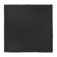 Buffalo AK986 Lower Carbon Filter For UVC Steriliser Cabinet Replacement Spare Part (Fits FS131)