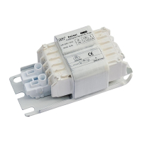 Buffalo AK992 Ballast For UVC Steriliser Cabinet Replacement Spare Part (Fits FS130, FS131)