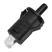 Buffalo AK995 Switch For UVC Steriliser Cabinets Replacement Spare Part (Fits FS130, FS131, FS132)