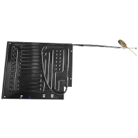 Polar AL011 Evaporator For C-Series Wine Cooler Replacement Spare Part (Fits CC066)