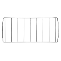 Polar AL014 Flat Shelf 360x165mm For C-Series Wine Cooler Replacement Spare Part (Fits CC066)