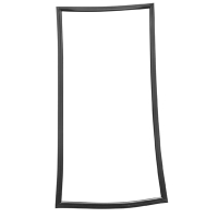 Polar AL019 Door Seal for C-Series Wine Cooler - Replacement Spare Part (Fits CC066)
