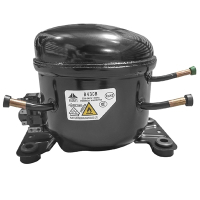 Polar AL025 R600a Compressor Replacement Spare Part for C-Series Wine Cooler (Fits CC066)