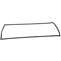 Polar AL060 Door Seal For G-Series Wine Cooler Replacement Spare Part (Fits GG763)