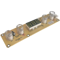 Polar AL070 Display PCB for G-Series Wine Cooler Replacement Spare Part (Fits GG762, GG763, GG764)