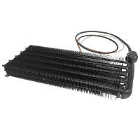 Polar AL078 Evaporator for G-Series Wine Fridge - Replacement Spare Part (Fits GG763)