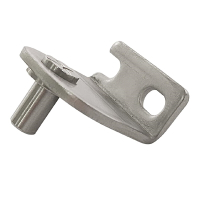 Polar AL093 Down Hinge for G-Series Wine Fridge Replacement Spare Part (Fits GG762)
