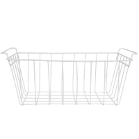 Nisbets Essentials AL103 Basket For Chest Freezer Replacement Spare Part (Fits DA536)