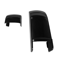 Nisbets Essentials AL105 Upper and Lower Cover for Chest Freezer Replacement Spare Part (Fits DA536)