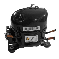 Nisbets Essentials AL106 Compressor for Chest Freezer Replacement Spare Part (Fits DA536)