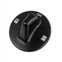 Rowlett AL133 Selector Knob for Esprit Toasters Replacement Spare Part (Fits CY995, DR061, DR063, DR065)