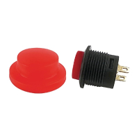 Buffalo AL136 Lock Button with Cap for Stick Blender Replacement Spare Part (Fits FS440, FS441, FS442)