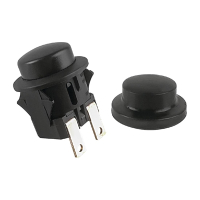 Buffalo AL138 Enable Button And Cap For Stick Blender - Replacement Spare Part (Fits FS440, FS441, FS442)