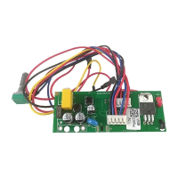 Buffalo AL140 PCB For Stick Blender Replacement Spare Part (Fits FS440, FS441, FS442)