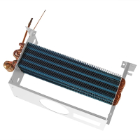 Polar AL152 Evaporator For Single Keg Beer Dispenser Replacement Spare Part (Fits GE632)