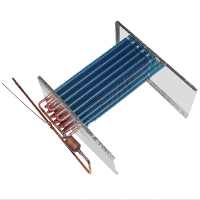 Polar AL153 Evaporator For Double Keg Beer Dispenser Replacement Spare Part (Fits GE633)