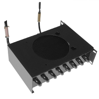 Polar AL154 Condenser for Beer Dispenser Replacement Spare Part (Fits GE632)