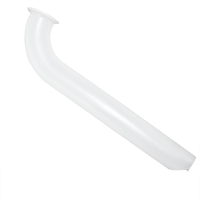 Polar AL164 Water Pipe For Single Keg Beer Dispenser Replacement Spare Part (Fits GE632)