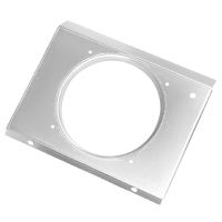 Polar AL168 Fan Support For Double Keg Beer Dispenser Replacement Spare Part (Fits GE633)