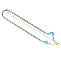 Polar AL173 Defrost Heating Element for U-Series Counter Fridge Replacement Spare Part (Fits G377, G378, G379)