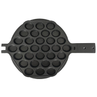 Buffalo AL181 Upper Cast for Bubble Waffle Maker Replacement Spare Part (Fits DK229)