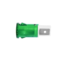 Buffalo AL194 Indicator Light For Bains Marie Replacement Spare Part (Fits FT691, FT692, FT693, FT694, FT695)